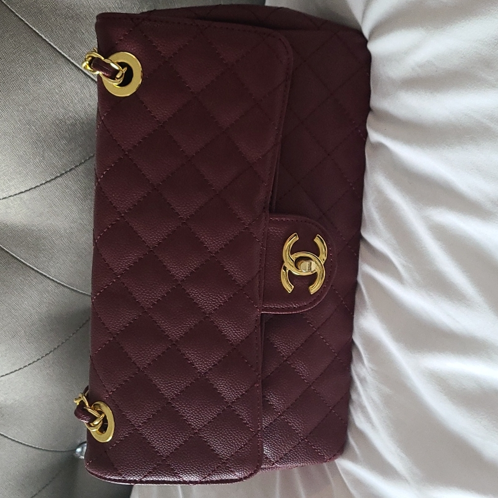 Hand bag